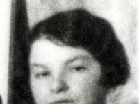 1929062901m Ella Eriksson Tegner -  Kalrskoga Sweden - Jun 29 1929