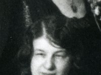 1929062901o Ruth Eriksson -  Karlskoga Sweden - Jun 29 1929