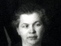 1929062901q Hilma Eriksson Lindgren -  Karlskoga Sweden - Jun 29 1929