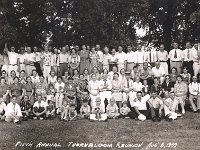 1939081001 Fifth Annual thornbloom Reunion - Aug 5 1939