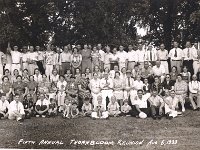 Thornbloom Family History Photos - 1930-1939