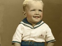 Thornbloom Family History Photos - 1940-1949