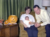 Thornbloom Family History Photos - 1970-1979