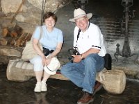 2003051368 Betty & Darrel Hagberg - Grand Canyon AZ