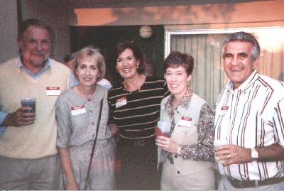 30th Reunion Group Photo No. 8