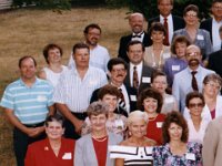 30th Reunion - 1991 - MHS Class of 1961 Reunion - 01