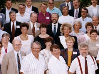30th Reunion - 1991 - MHS Class of 1961 Reunion - 02