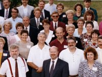 30th Reunion - 1991 - MHS Class of 1961 Reunion - 03