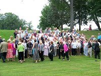 2011076090 Saturday-Oakwood Golf Club- Moline Class of 1961 50th Reunion