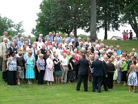 2011076091 Saturday-Oakwood Golf Club- Moline Class of 1961 50th Reunion