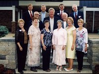 2011076095 Saturday-Oakwood Golf Club- Moline Class of 1961 50th Reunion