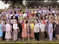 2011076098 Saturday-Oakwood Golf Club- Moline Class of 1961 50th Reunion