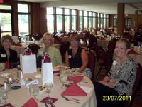 2011076107 Saturday-Oakwood Golf Club- Moline Class of 1961 50th Reunion