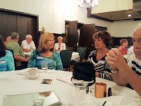 2016091009 Moline High School Class of 1961 - 55th Reunion - Short Hills CC