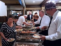 2016091027 Moline High School Class of 1961 - 55th Reunion - Short Hills CC