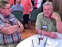 2016091039 Moline High School Class of 1961 - 55th Reunion - Short Hills CC