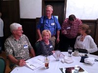 2016091052 Moline High School Class of 1961 - 55th Reunion - Short Hills CC