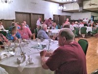 2016091057 Moline High School Class of 1961 - 55th Reunion - Short Hills CC