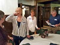 2016091007 Moline High School Class of 1961 - 55th Reunion - Short Hills CC