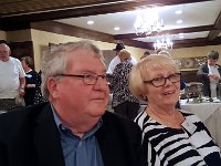 2016091024 Moline High School Class of 1961 - 55th Reunion - Short Hills CC