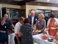 2016091029 Moline High School Class of 1961 - 55th Reunion - Short Hills CC