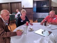 2016091036 Moline High School Class of 1961 - 55th Reunion - Short Hills CC