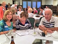 2016091056 Moline High School Class of 1961 - 55th Reunion - Short Hills CC