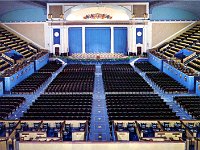 Washington DC - DAR Constitution Hall - Auditorium - $1