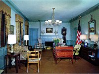 Washington DC - Office of the President General - NSDAR - $1