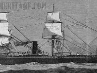 Galla - 1840's