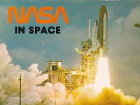 Space Shuttle Mission STS-3 Launches Kennedy Space Center Florida