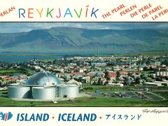 1995 Iceland