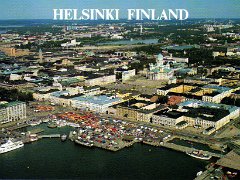 1996 Finland