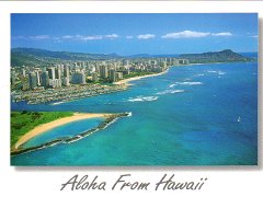 2001 Hawaii