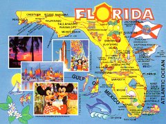 2009 Florida