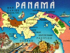 2014 Panama