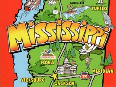 2016  Mississippi
