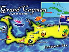 2016 Cayman Islands