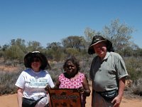 2005021424 Alice Springs, Australia (February 12 - 13, 2005)