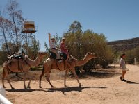 2005021443 Alice Springs, Australia (February 12 - 13, 2005)