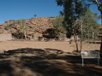 2005021462 Alice Springs, Australia (February 12 - 13, 2005)