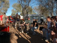 2005021506 Alice Springs, Australia (February 12 - 13, 2005)