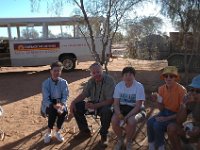 2005021507 Alice Springs, Australia (February 12 - 13, 2005)