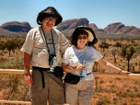 2005021340 Ayers Rock, Australia (February 11 - 12, 2005)