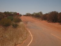 2005021342 Ayers Rock, Australia (February 11 - 12, 2005)