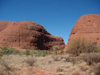 2005021345 Ayers Rock, Australia (February 11 - 12, 2005)