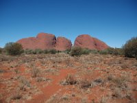 2005021354 Ayers Rock, Australia (February 11 - 12, 2005)