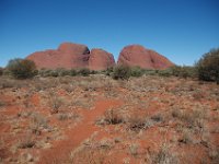 2005021355 Ayers Rock, Australia (February 11 - 12, 2005)