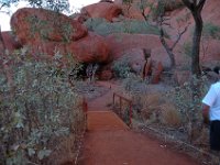 2005021357 Ayers Rock, Australia (February 11 - 12, 2005)