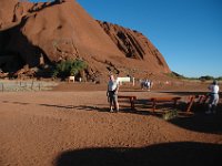 2005021366 Ayers Rock, Australia (February 11 - 12, 2005)